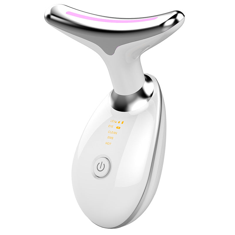 Massager Electric Microcurrent Wrinkle Remover